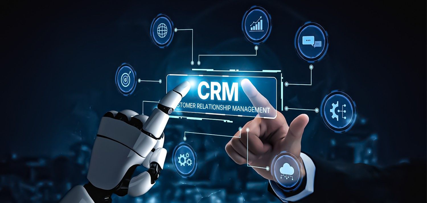 CRM Engineering